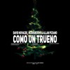DAVID NOVACEK, MODEGROOVE & ALLAN PIZIANO - Como Un Trueno