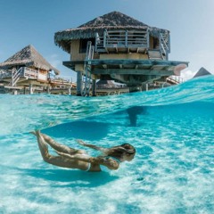 AfroDja ✘Olivier N_goma - Ahi Lala ツ (Htt Tahiti Remix 🌺)