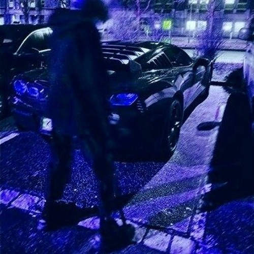 INTERWORLD, zxcursed, Sadfriendd - METAMORPHOSIS 3 (Slowed + Reverb)