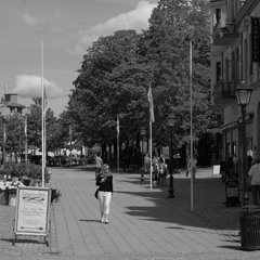 Cities #712 - Halden [Deep House - Organic House - Electronic beats]