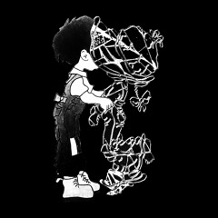 Death Grips - Get Got (NARAMNESIA GABBER MASH)