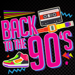 90's  Classic Dance And House Tracks'