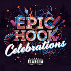 Epic Hook-Kool & The Gang Celebrations   cover