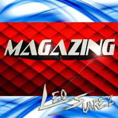 (LEO SUAREZ)-MAGAZING