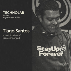 Tiago Santos - Technolab Invites - Mai 24 - 2023