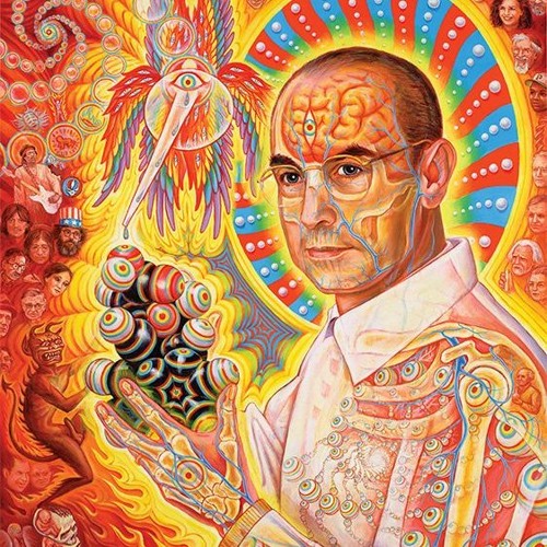LSD