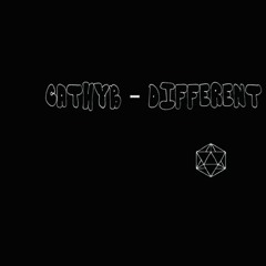CathyB X J35 - Different