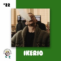 Monday Mix 022: IKERIO