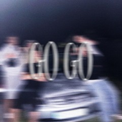 IGOR - GO GO Ft. ROUTY