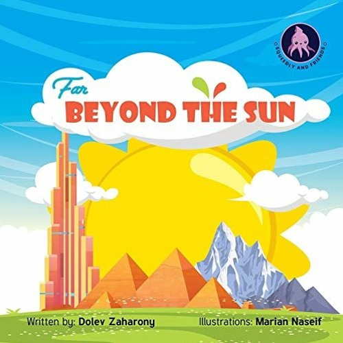 [READ] [KINDLE PDF EBOOK EPUB] Far Beyond The Sun by  Dolev Zaharony &  Marian  Nasei
