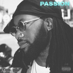 BLACKYDRXW - Passion