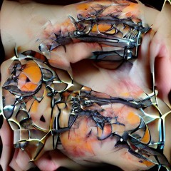Orangesicle Bruise