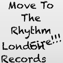 Move To The Rhythm - Original Mix