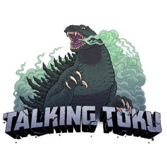 Talking Toku E84: Wolf Man (2025) REVIEW