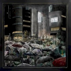 人間じゃない - 梟