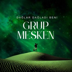 Dağlar Dağladı Beni
