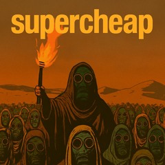 Super Cheap "Waves, War Masks, and Sand" Summit Cupertino 11.4.25 Drew.wav