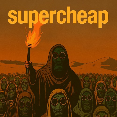 Super Cheap "Waves, War Masks, and Sand" Summit Cupertino 11.4.25 Drew.wav