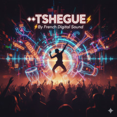 ◈TSHEGUE ⚡