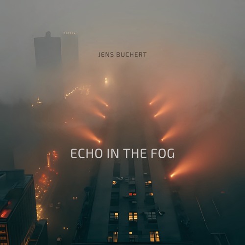 Echo In The Fog