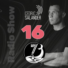 Cedric Salander - Radio Show 16