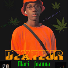 Dexteur Ozzy -(mari joanna)