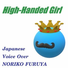 Acting as a High-Handed Girl---Japanese /Girl /Teen