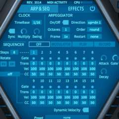 128 (amplitude) glasear 2022