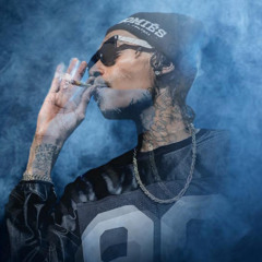 Wiz Khalifa, Chevy Woods, Juicy J - Medicated - REMIX