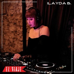 ELVIAJE podcast 237 - ILAYDA B.