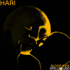 Spellbound w/ Hari - 27.11.25 🇮🇳