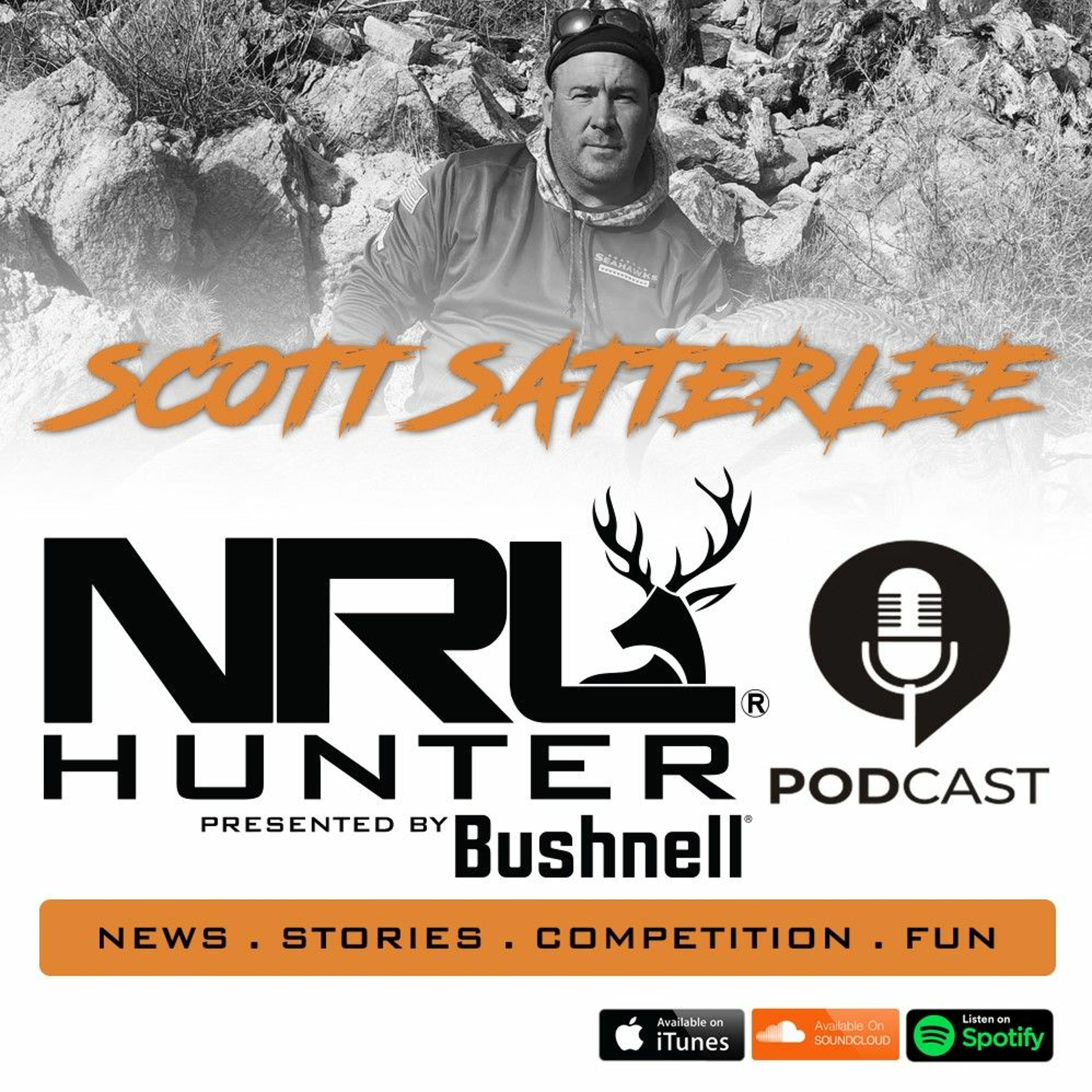 NRL HUNTER PODCAST