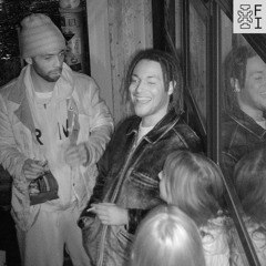 Mafou ╚═ Future Intel ═╗ 17 10 2025