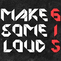 Make Some Loud 615 S12E41