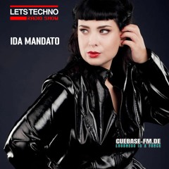 IDA MANDATO - LST radio show December 2022