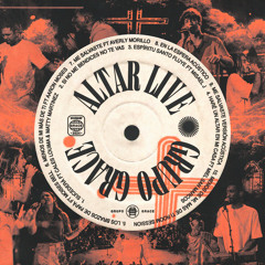 Me Salvaste (Live) [feat. Averly Morillo]