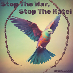 Stop the War, Stop the Hate!