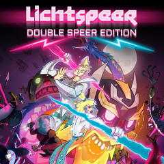 Lichtvibrations (Lichtspeer)