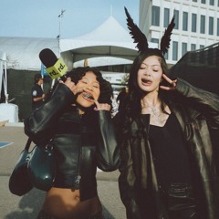 Racks in the safe (prod.goshxo)