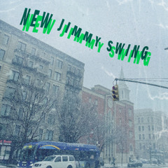 New Jimmy Swing