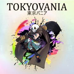 Tokyovania (Cover)