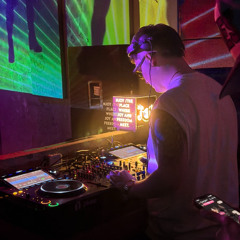 Alex Cio ( RO ) @ Music On Inspired Mix 2.