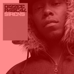 Dizzee Rascal - Sirens (Bassment Bootleg) [Free Download]