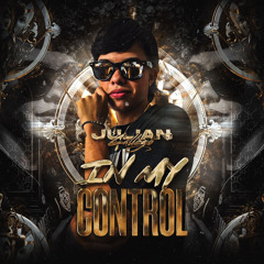 IN MY CONTROL