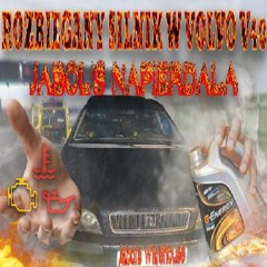 █▬█ ▙▟ ▟ Mixtape - Rozbiegany silnik w Volvo V40 na zadupiu we Włoszech (BEZTURBINNY?)