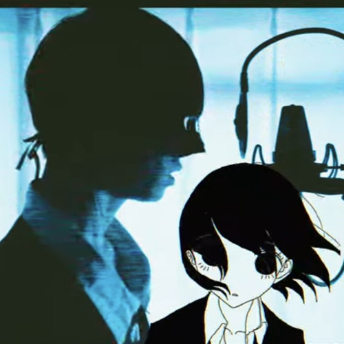 chogakusei—who? (cover)