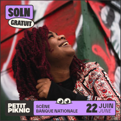 Live From Petit Piknic June 22nd (Piknic Electronik) 2025