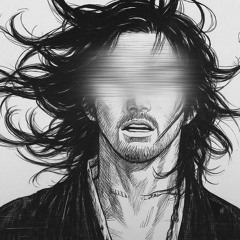 “takezo the unrivaled” musashi x children (slowed + skip 0:30)