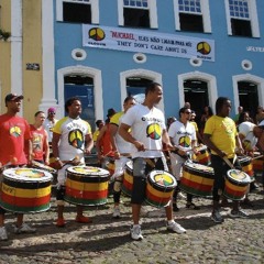 1 MINUTINHO DE PUTARIA NO RITIMINHO DO AXE