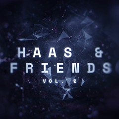 HAAS and Friends - Vol. 2